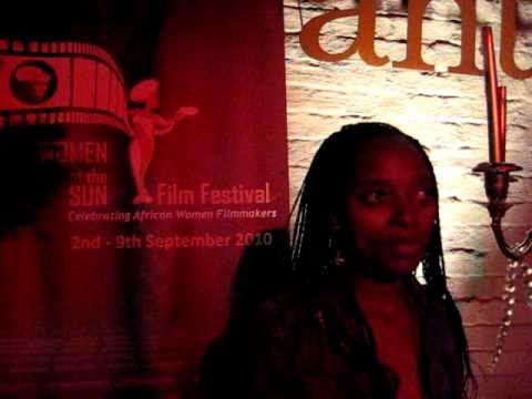 Film Festival: Women of the Sun