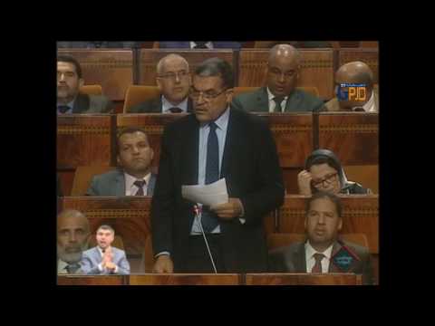 (03) أيت الحاج ، بوشنيف حول تدبير ملف الاساتذة طالبي التقاعد النسبي