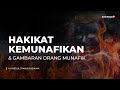 Kuis Kajian Kemunafikan dan Keimanan