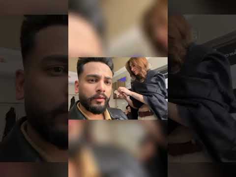 THAR | Love Kataria | Khushi Baliyan #shorts #ytshorts #youtubeshorts