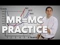 Profit, Cost, and Revenue Concepts