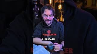 Il barbaro tira con svantaggio ma... #GDR #InnTale #DND