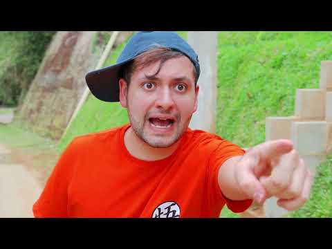 PARÓDIA | CENA DE AMOR - COMPLETO