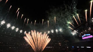 Seattle Mariners 90’s Fireworks Night 5/29/26 T-Mobile Park