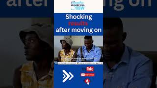 PART 3|SHOCKING RESULTS AFTER MOVING ON : TINASHE MUGABE DNA SHOW #dna #shorts