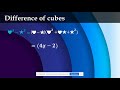 Comprensión de Expresiones Algebraicas