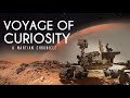 Curiosity Rover Discoveries and Challenges