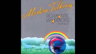Modern Talking - Romantic Warriors (Full Album) HD.Qk.