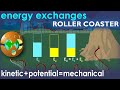 Mechanical Energy and Energy Transfer