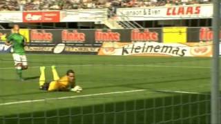 SC Paderborn 07 - SV Werder Bremen 2:1 (1:0) - Testspiel 29.07 Highlights (HQ)