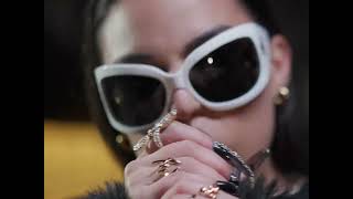 Samurai - Marta Umpiérrez (Vídeo Oficial) [E.P. Kintsugi]