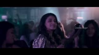 Jiiva | Priya Bhavani Shankar Interesting Dark Telugu Science Fiction Horror Movie Scene