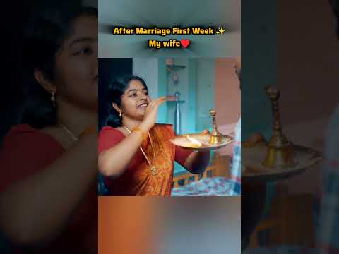 Husband vs wife😂short video | watch end | #trendingtheeviravadhi #husbandwife #comedy
