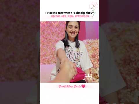 Sarah Khan cute clips💗 || Sarah Khan and Falak shabir ✨🌸