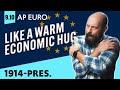 European Union History and Policies