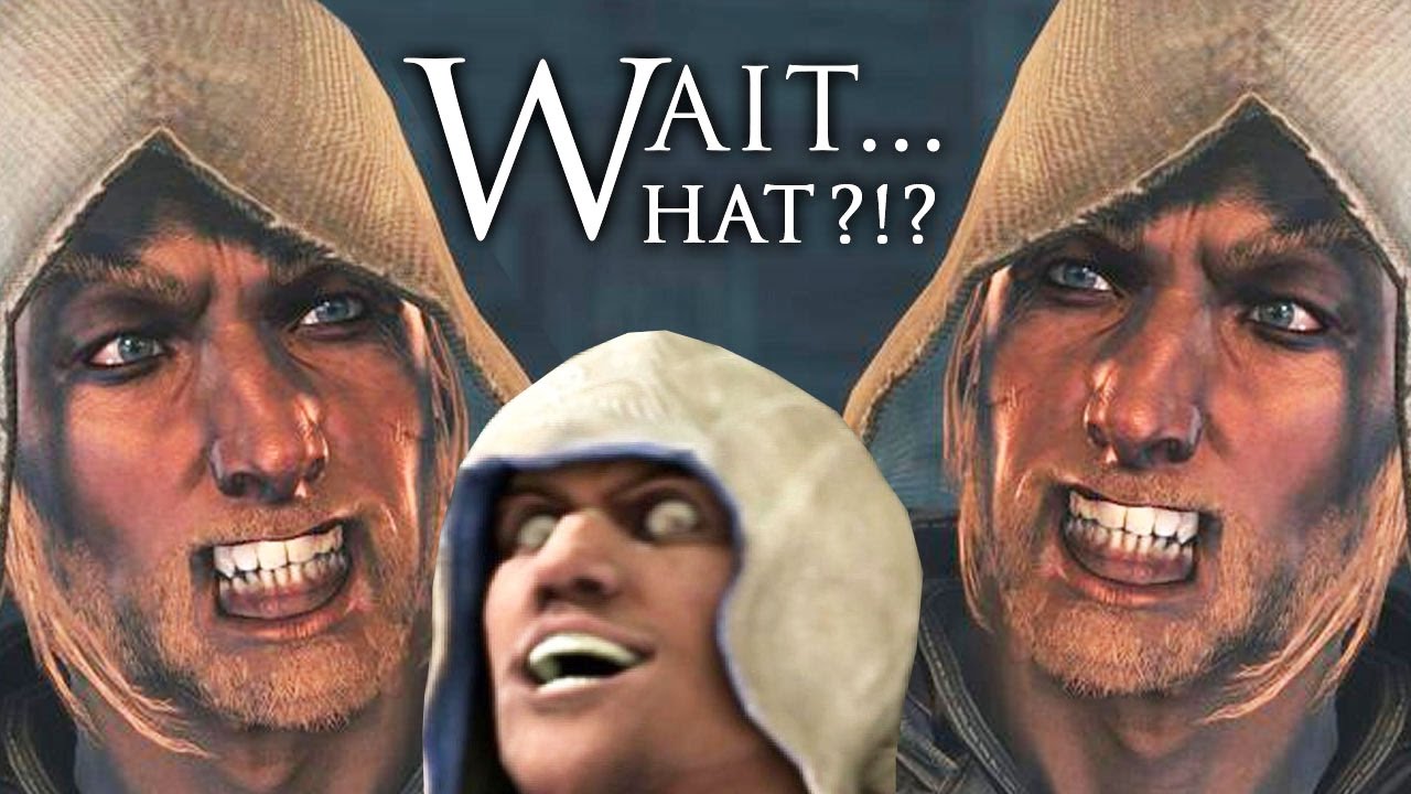 10 assassin's creed game concepts that make no sense