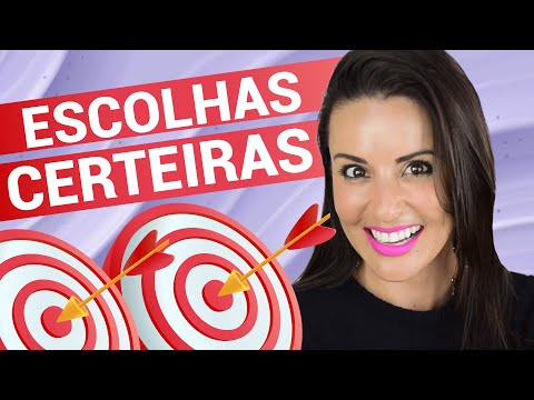 Produtos que são CERTEIROS