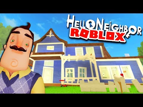 Hello Neighbor Basement Code Roblox 07 2021 - roblox in hello neighbor