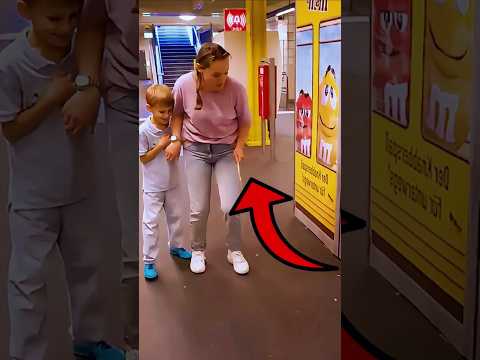 Eles Tiveram uma Terrível Surpresa! 😦😱