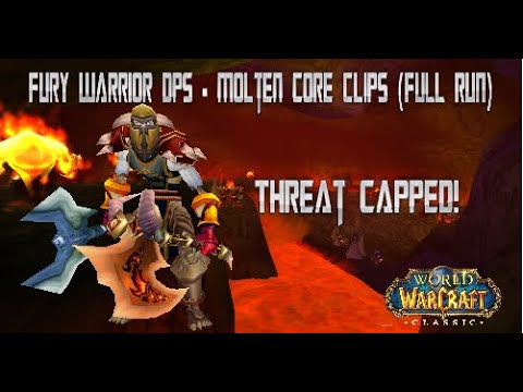 wow tbc 2.4.3 warrior dps guide