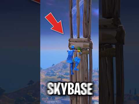 There’s a New Way to Skybase…