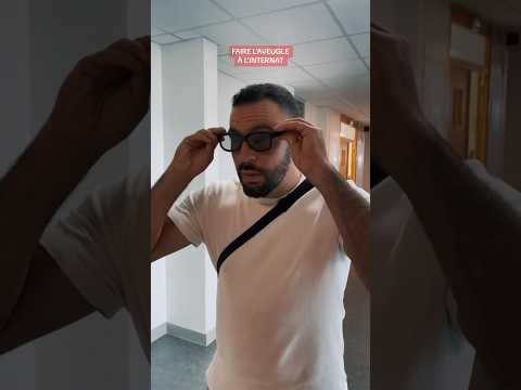 J’ai rien vu 😎 #internat #lycee #surveillant #niepceballeure #Pov