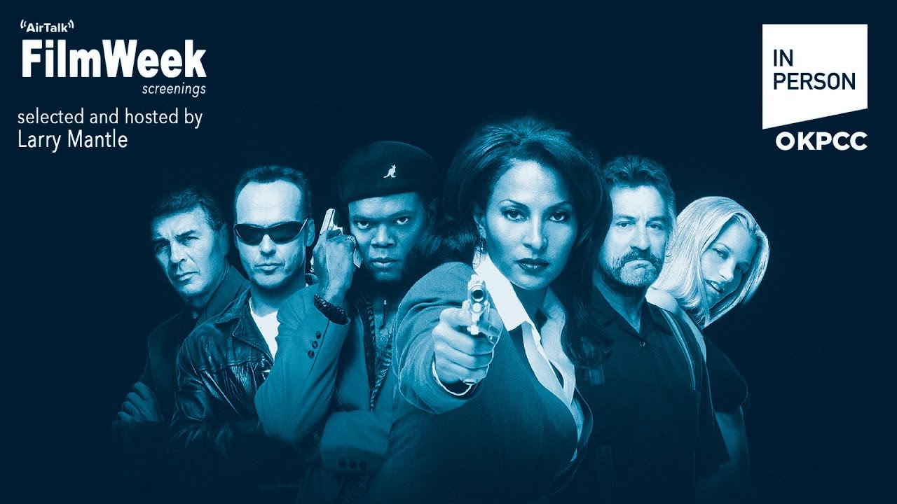 Film Week – Jackie Brown