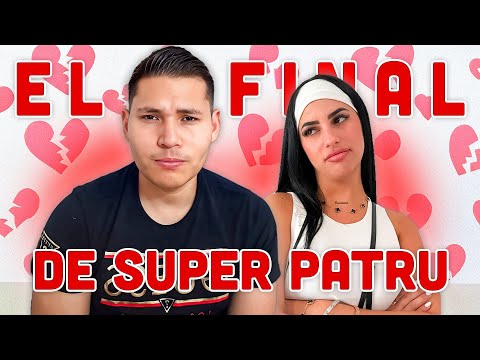 SE TERMINÓ NUESTRO SHIPEO, No es Broma