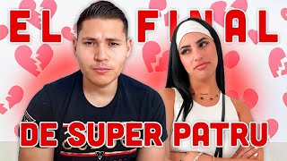 SE TERMINÓ NUESTRO SHIPEO, No es Broma