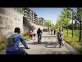 Urban Infrastructure and Cultural Momentum