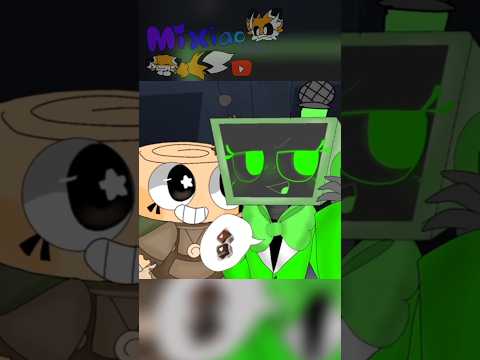 Gossiping ini public trend |#animation#dandysworld#dandyworld#cute#shorts#fyp#foryou#recommended#art