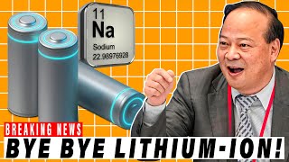 CATL CEO: Sodium Battery Will CHANGE The Entire EV Industry! - Electric