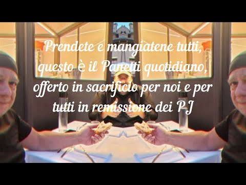 PJ, Il Menestrello Aquilano