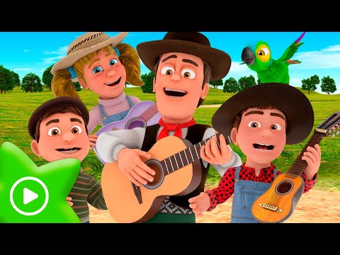 🎸Una GUITARRA para ZENÓN 🎸 La Serie 2 - Episodio 10 | La Granja de Zenón