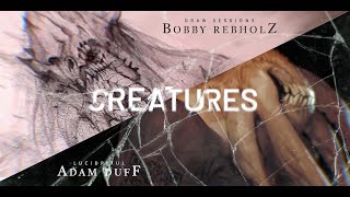 How To Make Art That Terrifies & Seduces - Adam Duff x Bobby Rebholz Special Edition Podcast