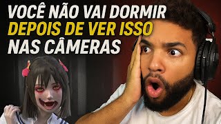 Você Não Vai Dormir Depois de Ver ISSO 😰