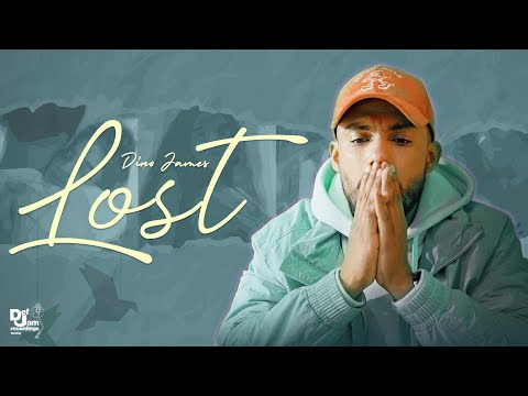 Dino James - Lost (Official Video) | Prod. by Bluish Music | Def Jam India