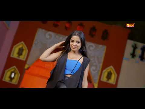 Jail Kala Pani (Official Video) - Naresh | Prachi Singh | Neha Thakur | New Haryanvi Song 2025