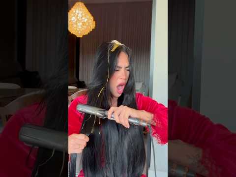 Qual seria sua reação ? Kkkkk  #explorar #hairtutorial #memes #marido #humor #tônicocapilar #shorts