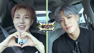Dream VS Dream | RENJUN VS JENO