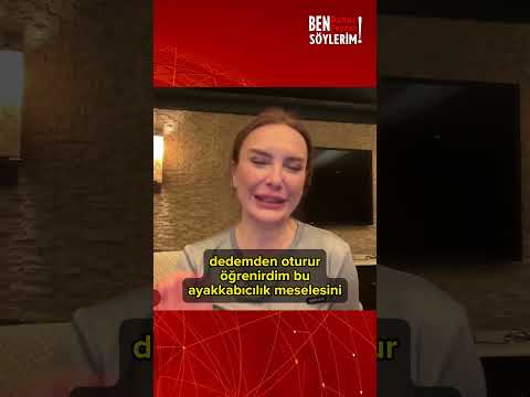 SEVDİĞİ KIZ İÇİN İSTANBUL'DAN BİSİKLETLE EDİRNE'YE GİDEN AYAKKABICI DEDEM!