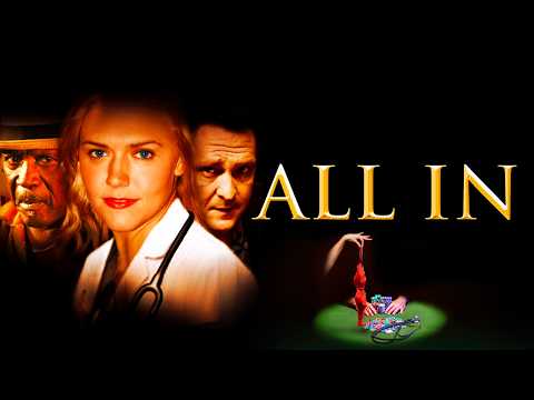 All In | FILM COMPLET EN FRANÇAIS | Dominique Swain