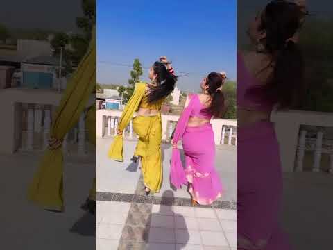 Yellow saree link - @bishikacollection123jjj  Last me @Kanchanprajapat04  🤣🤣🤣