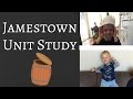 Jamestown Unit Study Assessment