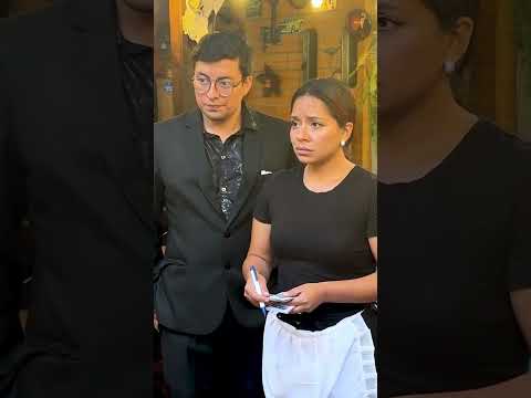 Su bondad le dio la mejor oportunidad de su vida. Cap8 #reels  #drama
