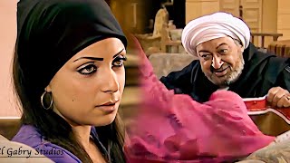 الحاج محمد جرئ اوي اشترا لفرحة قمصان نوم عشان يصالحها 🔥💋ياتري هتنفع معاها