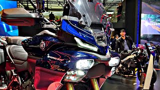 15 Best Honda, Yamaha, Kawasaki, Suzuki Bikes for 2025-2026