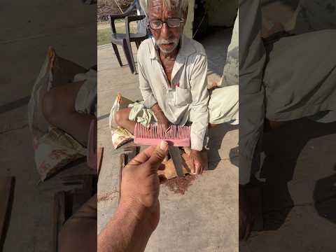 😱Amazing! The Unique Method To Making 👉Magic Combs From Forest Sheesham Wood🪵
