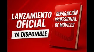 Libro MovilOne | Reparación de Móviles y Celulares