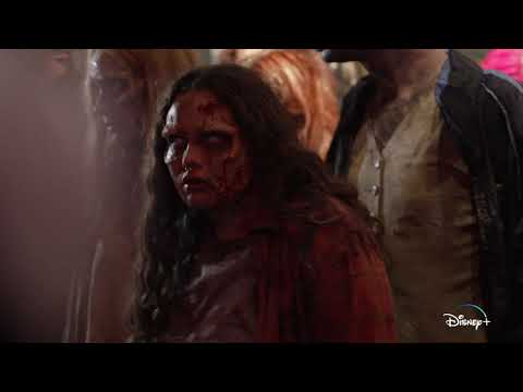 ALESSANDRA BECCATI SFX